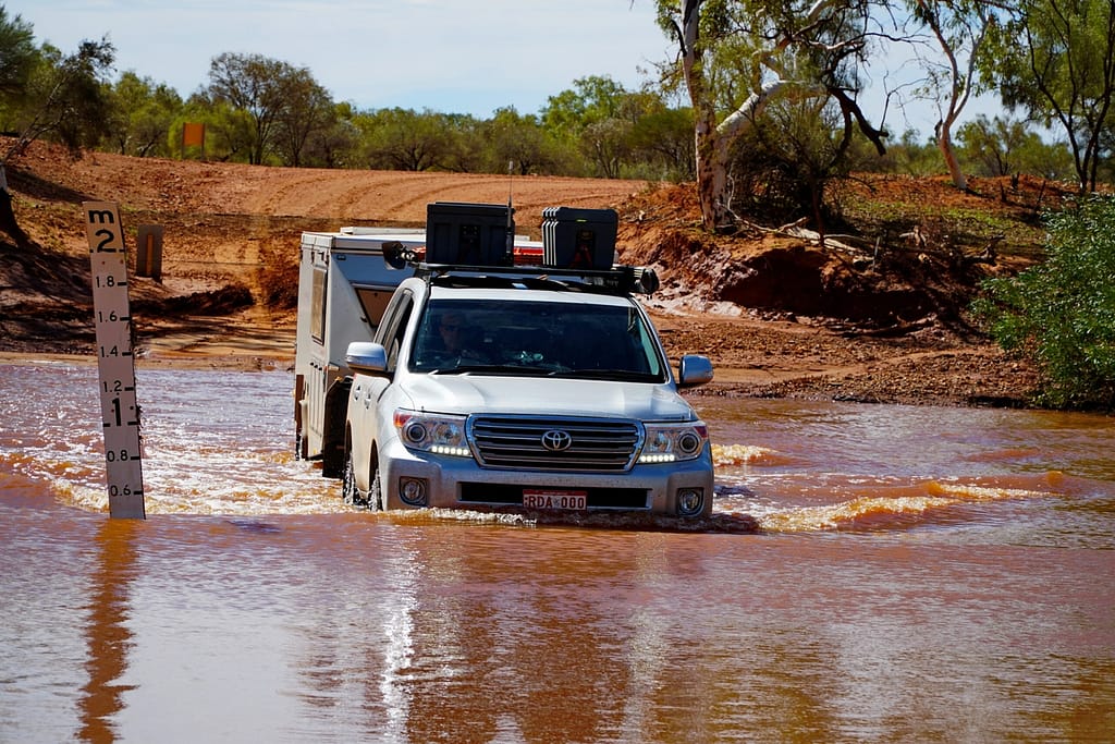New cruiser mods - what do we need? Red Dirt Australia